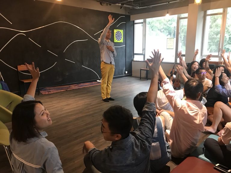 週年公演 Annual Performance