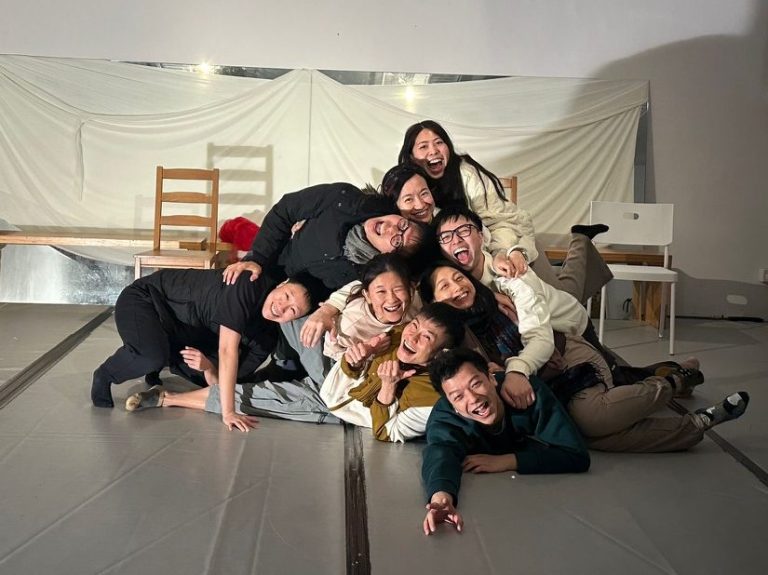 工作坊 Workshop