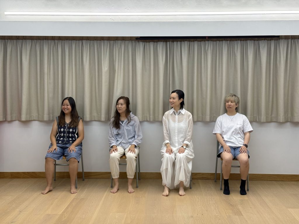 言遇週年公演 2026《香語》
