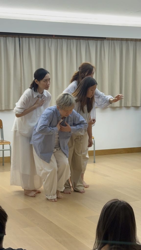 言遇週年公演 2026《香語》