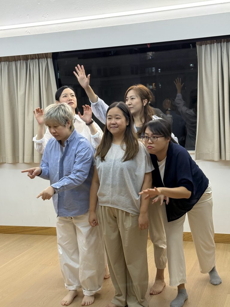 言遇週年公演 2026《香語》
