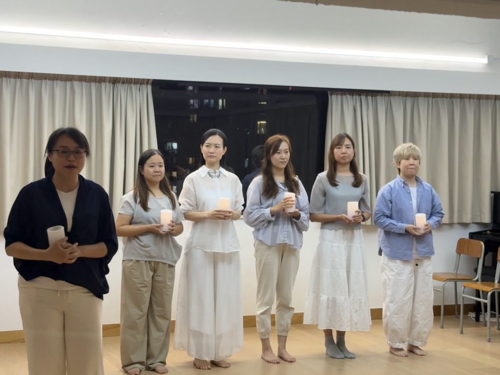 言遇週年公演 2026《香語》