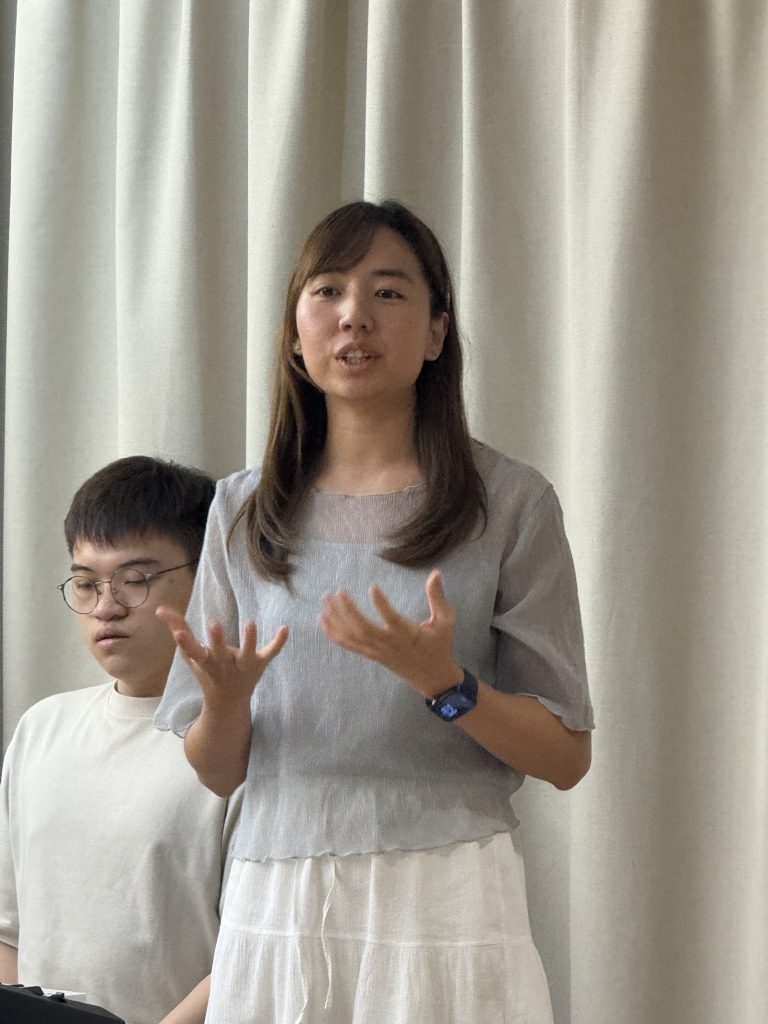 言遇週年公演 2026《香語》