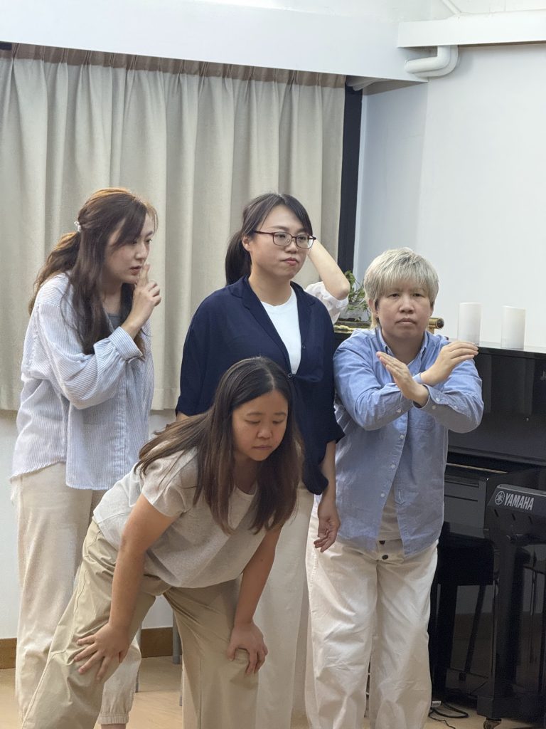 言遇週年公演 2026《香語》