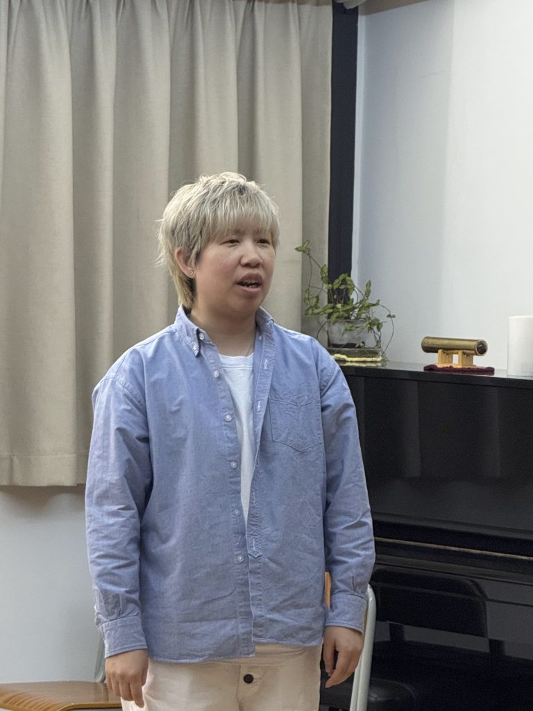 言遇週年公演 2026《香語》